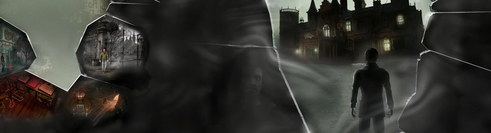 Black Mirror 2 - что это за игра, трейлер, системные требования, отзывы и оценки, цены и скидки, гайды и прохождение, похожие игры 