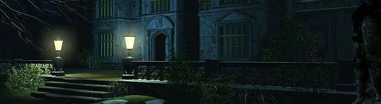 Отзыв о Black Mirror (2003) от Starwalker1988