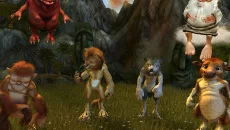 Black & White 2 - дата выхода для PC