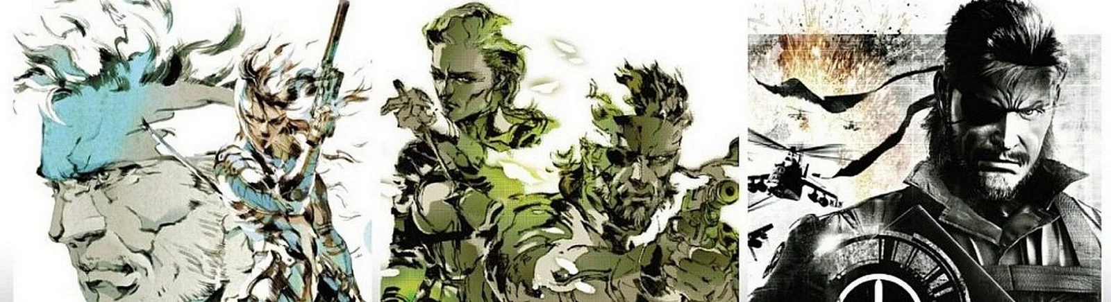 Лучшие игры для PC, похожие на Metal Gear Solid HD Collection