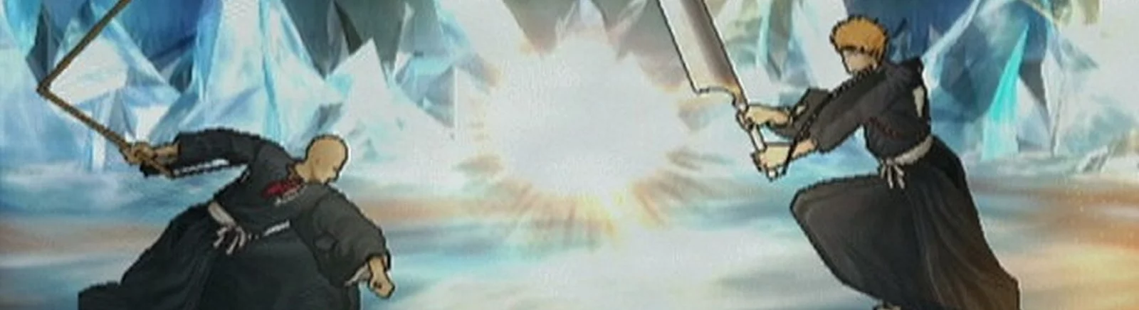 Bleach: Shattered Blade - что это за игра, трейлер, системные требования, отзывы и оценки, цены и скидки, гайды и прохождение, похожие игры 