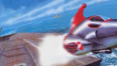 Carrier Command - дата выхода