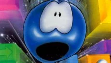 Blob - дата выхода для Amiga