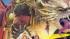 Bloodwych - дата выхода для Commodore 64