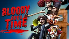 Bloody Good Time - дата выхода для Xbox 360