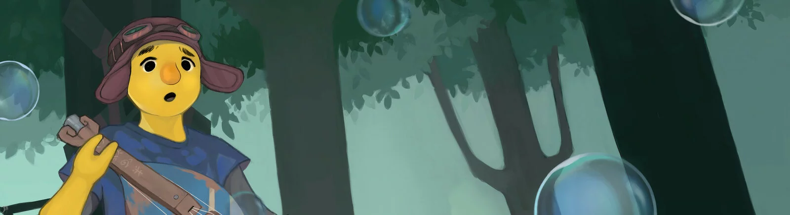 Blown Away - что это за игра, трейлер, системные требования, отзывы и оценки, цены и скидки, гайды и прохождение, похожие игры 