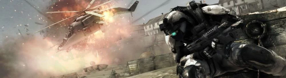 Чит-коды Tom Clancy's Ghost Recon: Future Soldier, секреты