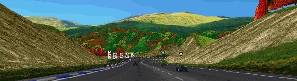 Статьи Need for Speed (Need 4 Speed) - обзор, превью, мнения