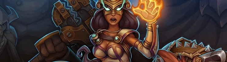 Torchlight 2 — Раздевающий мод / 18+ моды для взрослых / Персонажи и игроки