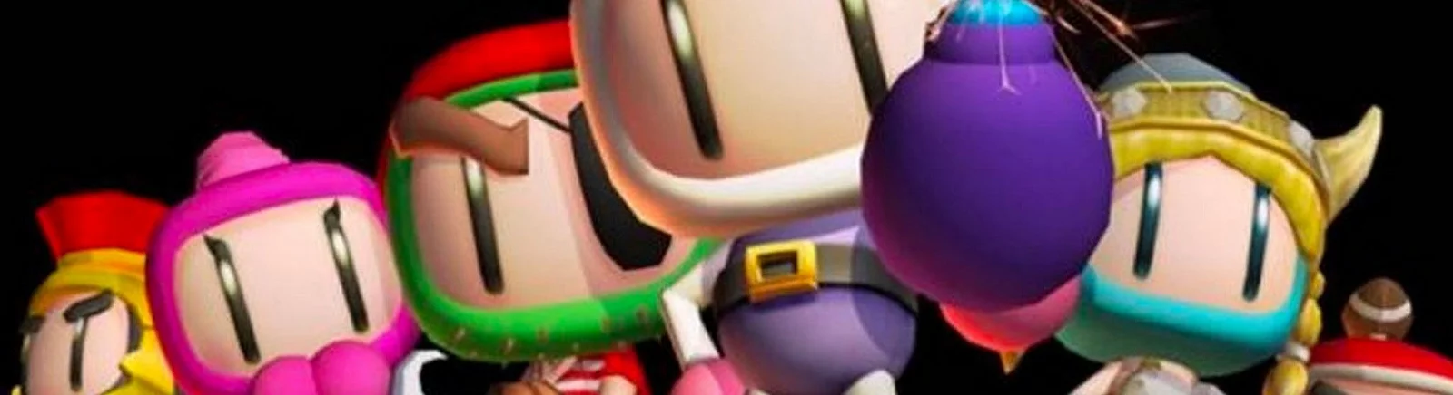 Лучшие игры для PC, похожие на Bomberman LIVE