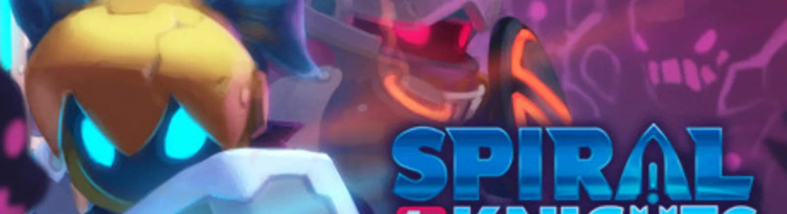 Цитаты из Spiral Knights