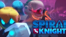 Spiral Knights - дата выхода для Mac