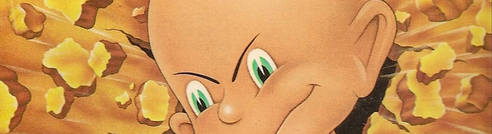 Все отзывы и оценки Bonk's Adventure (BC Kid) — 0 мнений