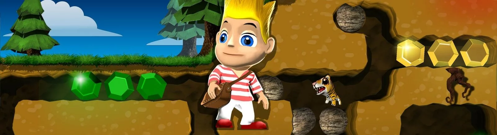 Форум Boulder Dash