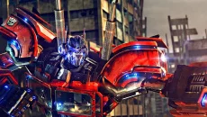 Transformers Universe