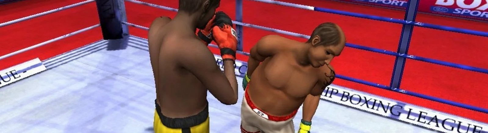 Цитаты из Boxing Manager (Бокс. Короли ринга)