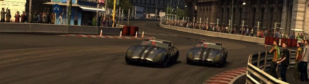 Race Driver: GRID - последние новости сегодня (март 2026) - взлом защиты, системные требования, новости обновлений, где скачать игру, трейлер