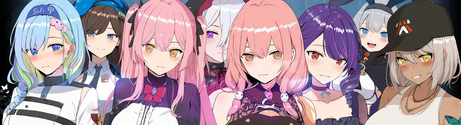 Все отзывы и оценки BreakThru — 0 мнений