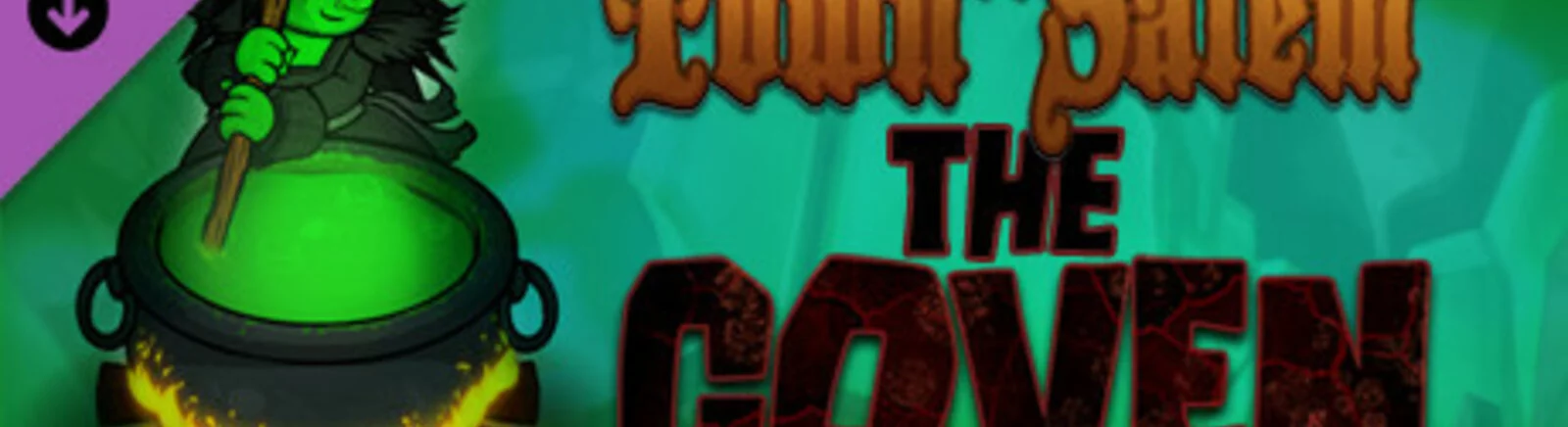 Salem — Таблица для Cheat Engine [UPD: 07.11.2020] / Таблицы / Читы