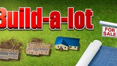 Build-a-lot - дата выхода для PC