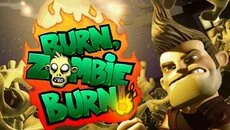 Burn Zombie Burn - дата выхода для Mac