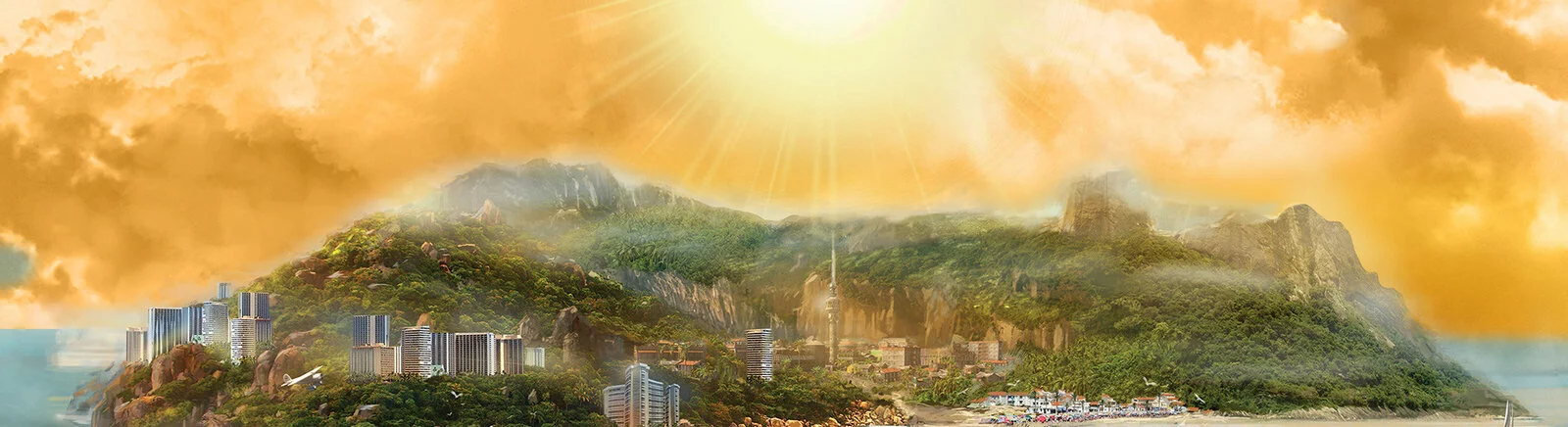 Лучшие игры для Nintendo Switch, похожие на Tropico 3