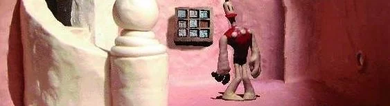 Статьи Neverhood - обзор, превью, мнения