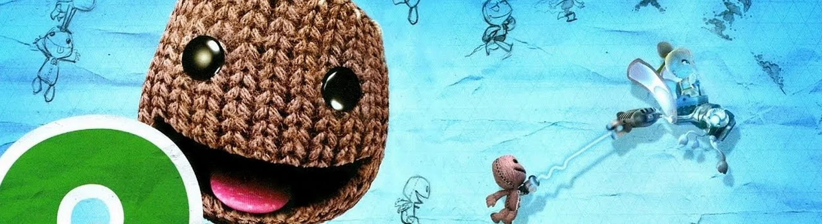 Дата выхода LittleBigPlanet 2 в разных странах мира