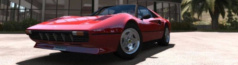 Статьи Test Drive Unlimited 2 (TDU2) - обзор, превью, мнения