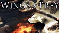 Wings of Prey - дата выхода для PC