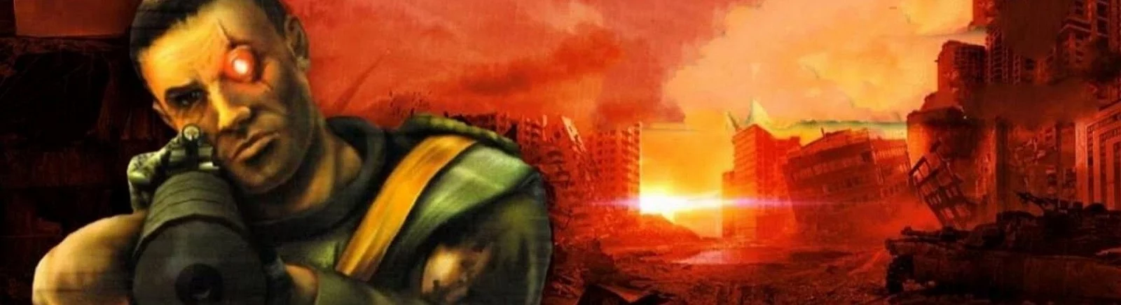 C-12: Final Resistance - что это за игра, трейлер, системные требования, отзывы и оценки, цены и скидки, гайды и прохождение, похожие игры 