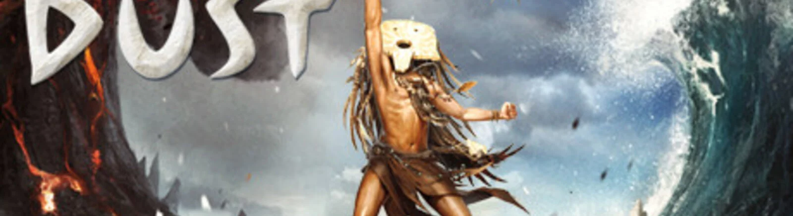 From Dust - последние новости сегодня (март 2026) - взлом защиты, системные требования, новости обновлений, где скачать игру, трейлер