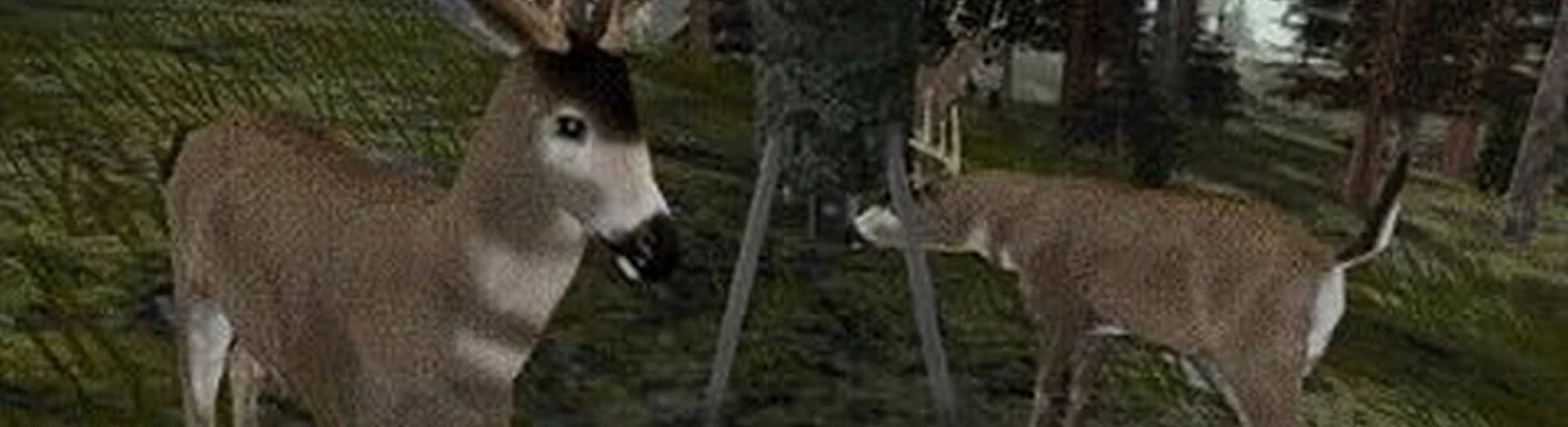 Купить Cabela's Ultimate Deer Hunt 2 дешево, скидки до 90% 🏷️, сравнение цен в разных магазинах