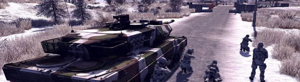 Файлы для Call to Arms - трейнеры, моды, сохранения, патчи