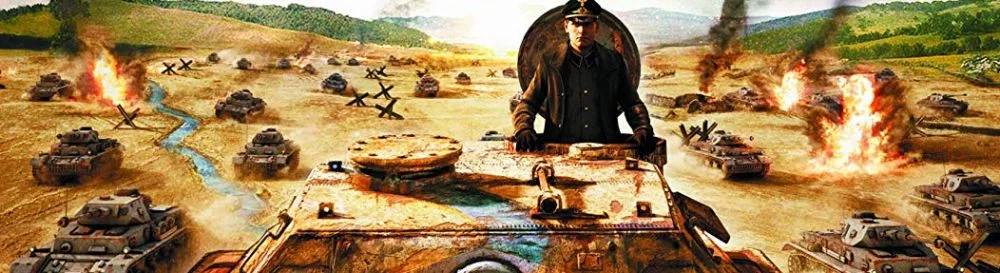 Дата выхода R.U.S.E. в разных странах мира