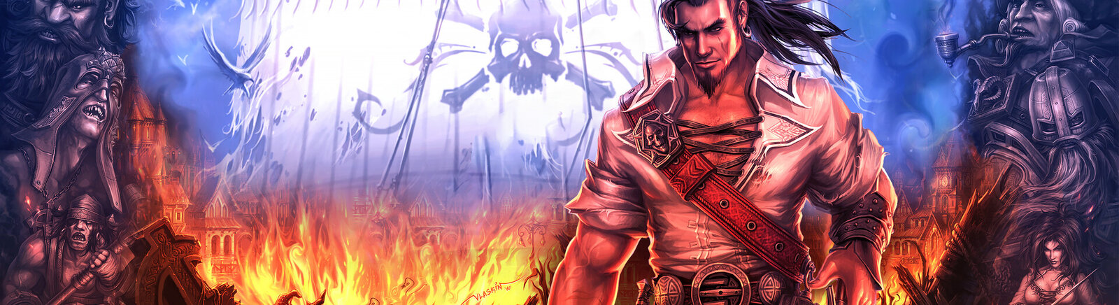 Негативные отзывы о Captain Blood — 0 мнений