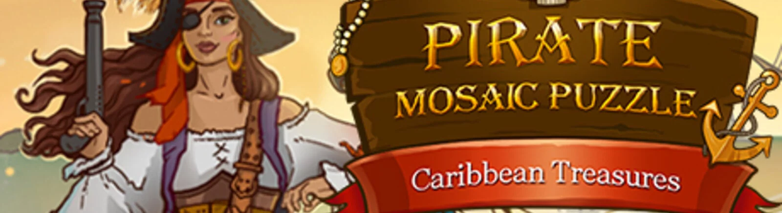 Caribbean Treasures - что это за игра, трейлер, системные требования, отзывы и оценки, цены и скидки, гайды и прохождение, похожие игры 