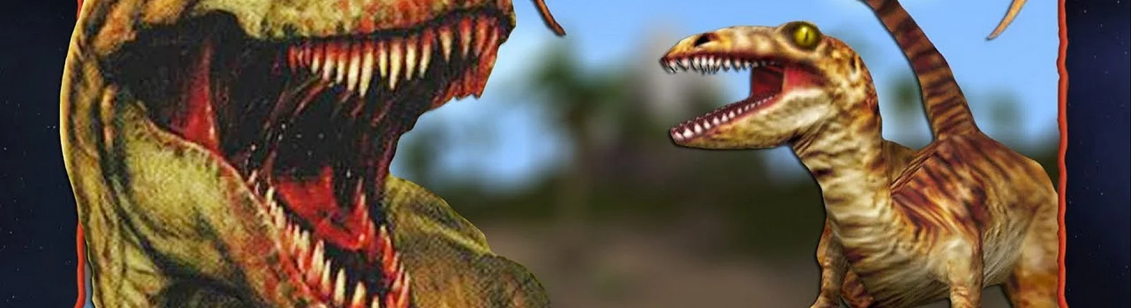 Лучшие игры, похожие на Carnivores