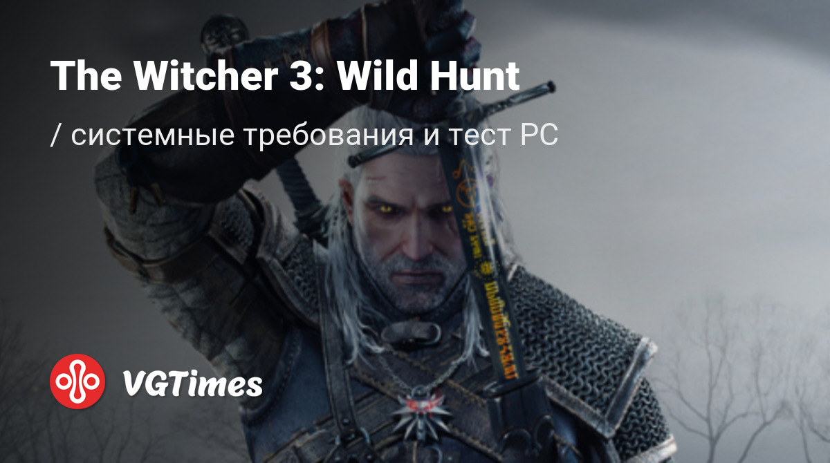 Veja os requisitos de The Witcher III: Wild Hunt, o jogo que inspirou a  terceira temporada da série - Pichau Arena