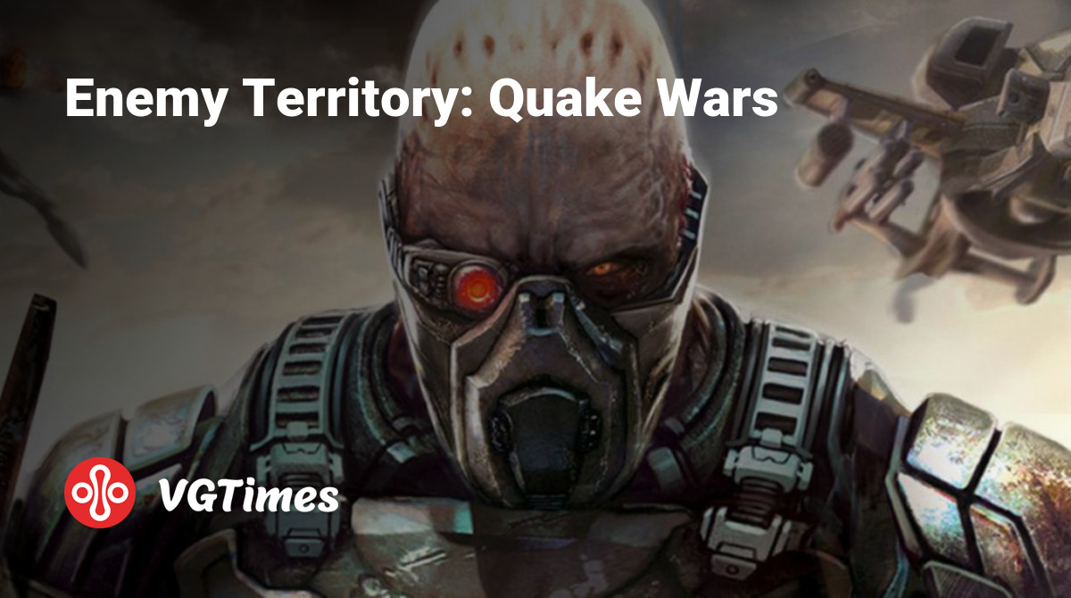 Enemy Territory: Quake Wars - что это за игра, трейлер, системные  требования, отзывы и оценки, цены и скидки, гайды и прохождение, похожие  игры ETQW