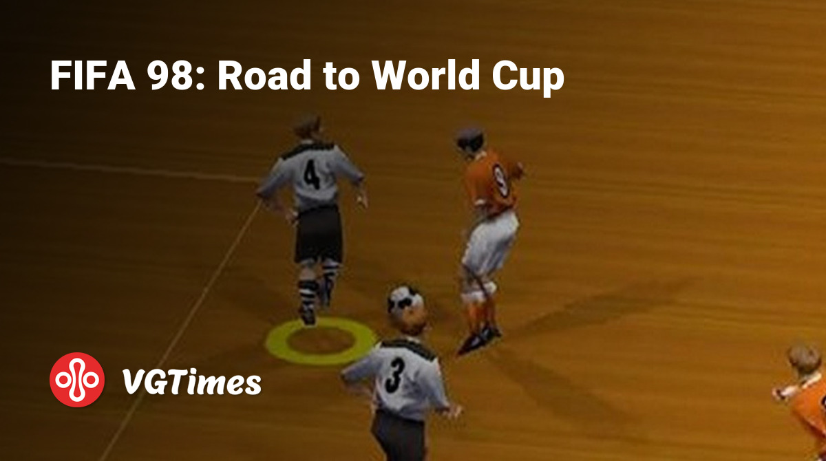 FIFA 98: Road to World Cup - что это за игра, трейлер, системные  требования, отзывы и оценки, цены и скидки, гайды и прохождение, похожие  игры Rumbo a la Copa Mundial