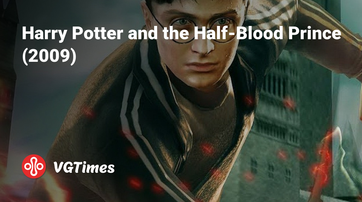 Harry Potter and the Half-Blood Prince (2009) - что это за игра, трейлер,  системные требования, отзывы и оценки, цены и скидки, гайды и прохождение,  похожие игры Harry Potter en de Halfbloed Prins