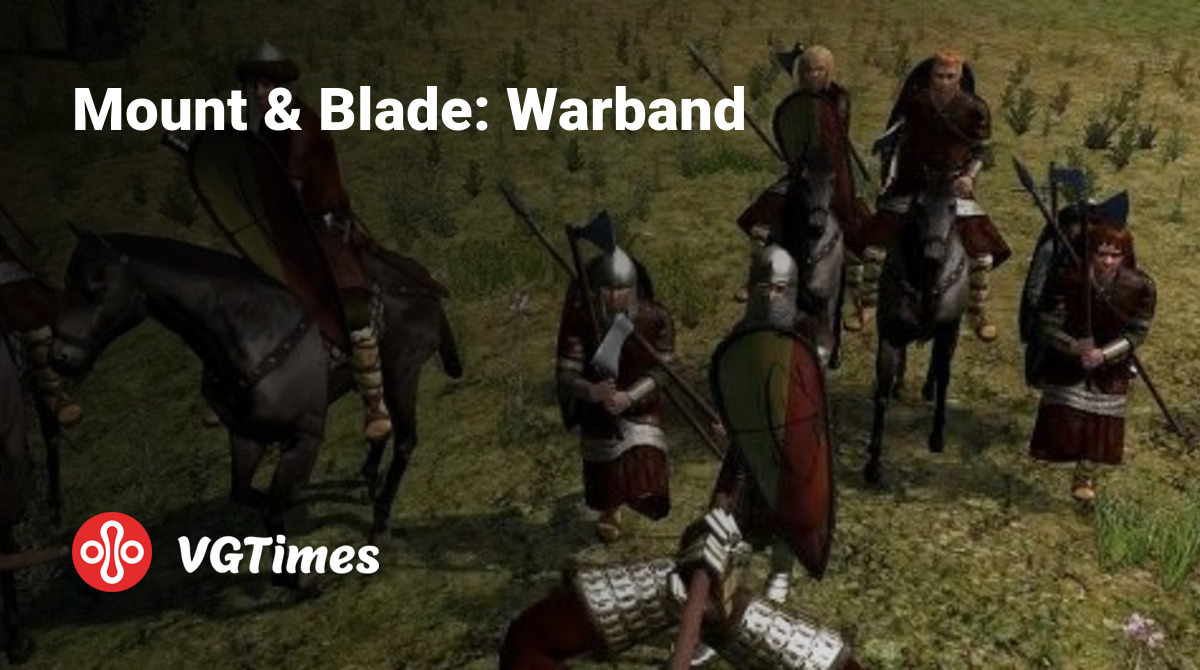 Mount & Blade: Warband - что это за игра, трейлер, системные требования,  отзывы и оценки, цены и скидки, гайды и прохождение, похожие игры