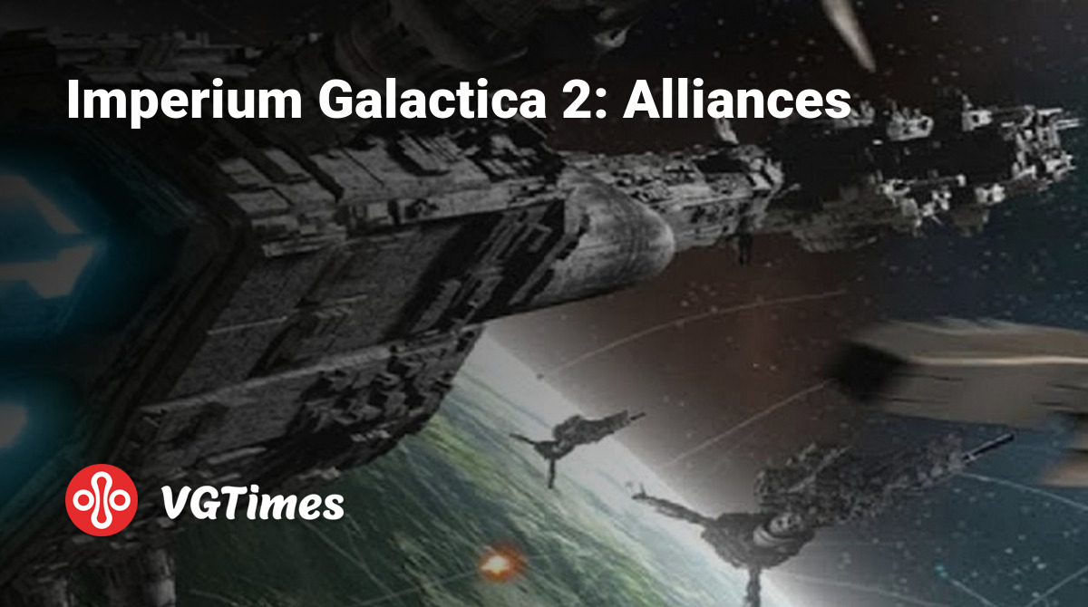 Imperium Galactica 2: Alliances - что это за игра, трейлер, системные  требования, отзывы и оценки, цены и скидки, гайды и прохождение, похожие  игры