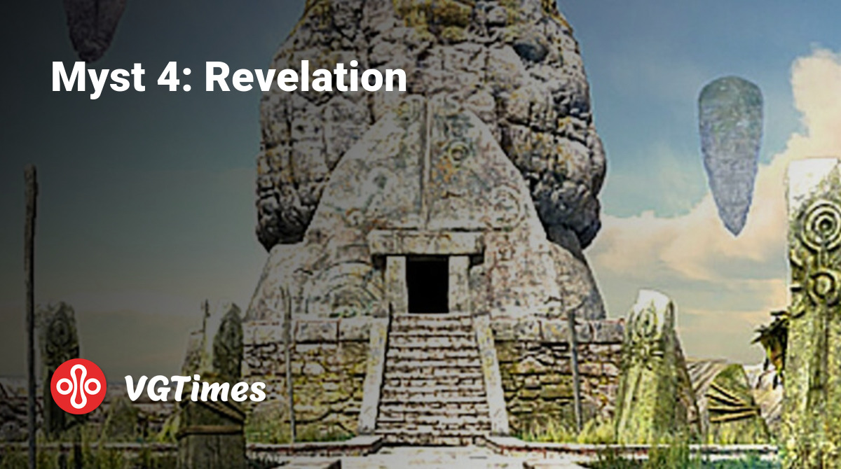 Myst 4: Revelation - что это за игра, трейлер, системные требования, отзывы  и оценки, цены и скидки, гайды и прохождение, похожие игры Myst 4