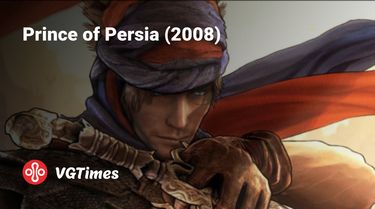 Prince of Persia (2008) - что это за игра, трейлер, системные требования,  отзывы и оценки, цены и скидки, гайды и прохождение, похожие игры