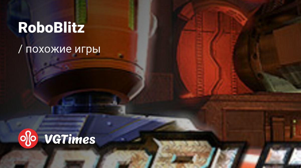 RoboBlitz - Metacritic