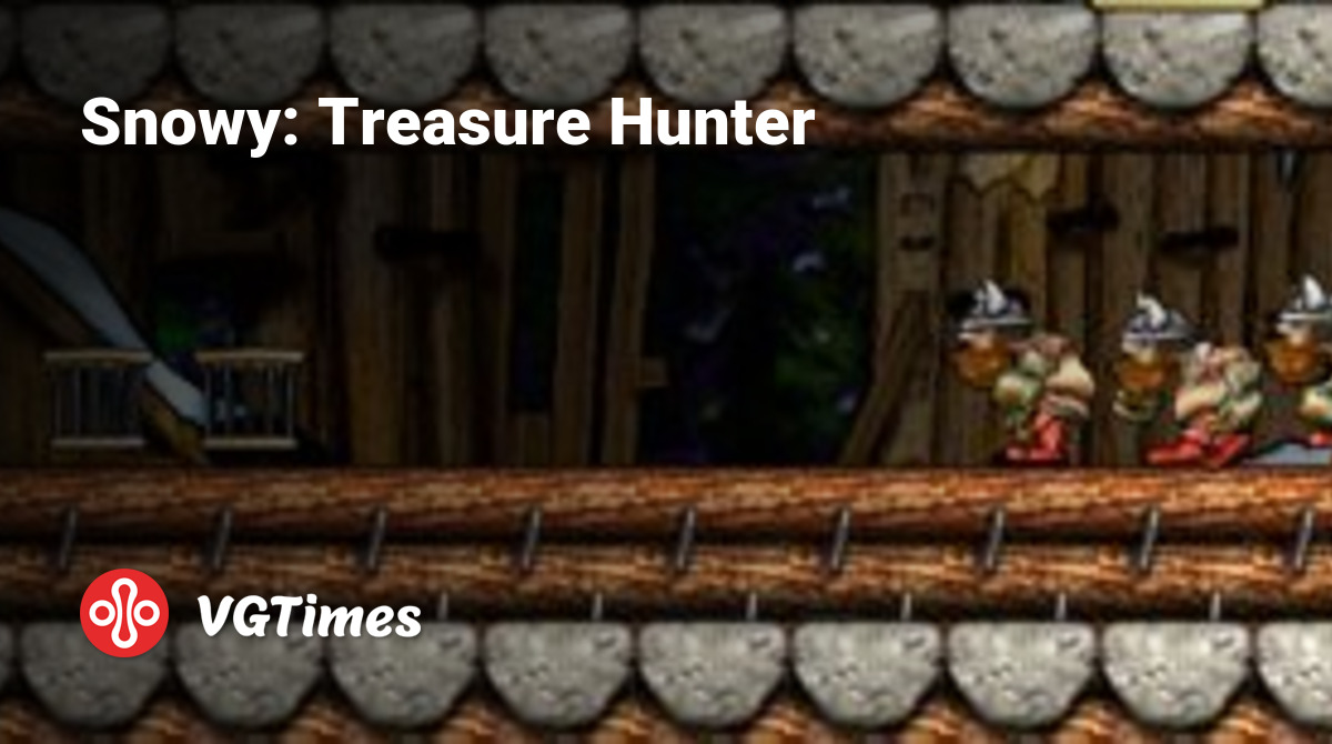 Snowy: Treasure Hunter - что это за игра, трейлер, системные требования,  отзывы и оценки, цены и скидки, гайды и прохождение, похожие игры