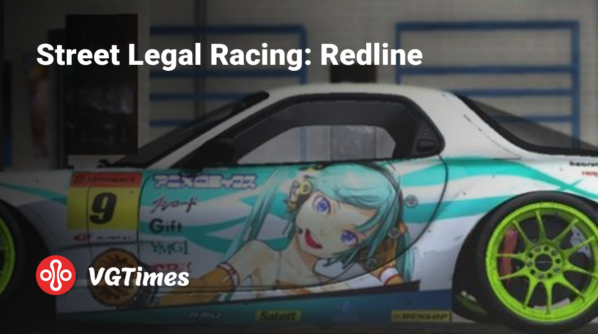 Street Legal Racing: Redline - что это за игра, трейлер, системные  требования, отзывы и оценки, цены и скидки, гайды и прохождение, похожие  игры