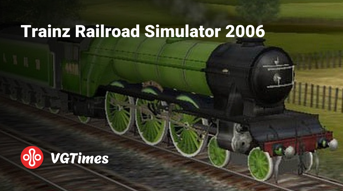 Trainz Railroad Simulator 2006 - что это за игра, трейлер, системные  требования, отзывы и оценки, цены и скидки, гайды и прохождение, похожие  игры